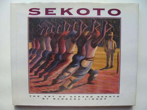 Sekoto - Barbara Lindop (1995 edition)