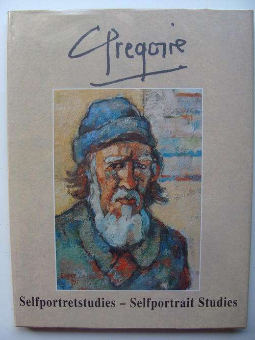 Gregoire, Selfportret Studies  Selfportrait Studies - Hester Borman (1997 edition)