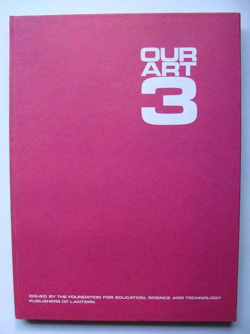 Our Art 3 - Foundation for education, science and technology