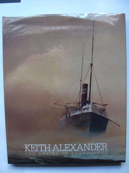 Keith Alexander - David Robbins (2000 Edition)