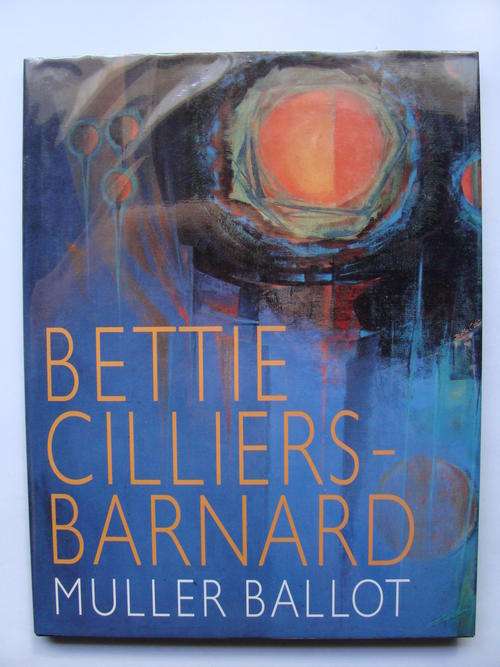 Bettie Cilliers - Barnard  Muller Ballot (1993 Edition)