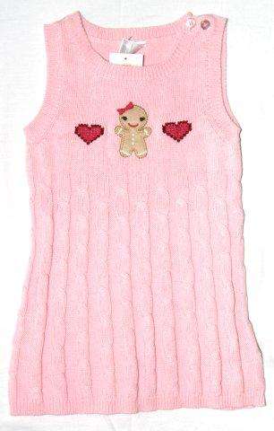 " Gymboree " Jersey Dress 12-18 months