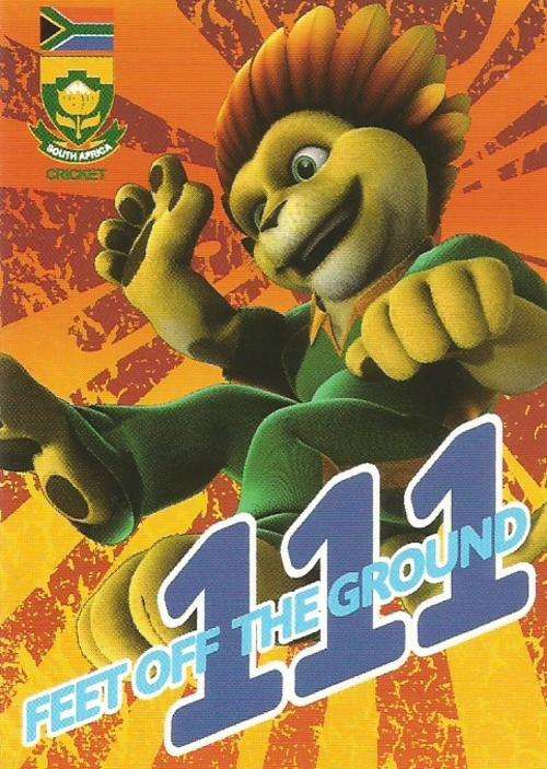 2014 BIG BALL `HEROES COLLECTION` - `ZAC FACT` CARD 17