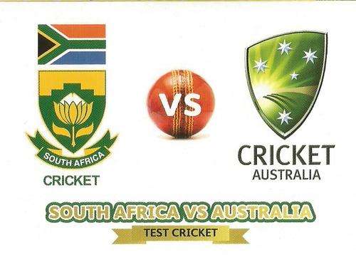 2014 BIG BALL `HEROES COLLECTION` - `TOP TEST COUNTRIES` CARD 28