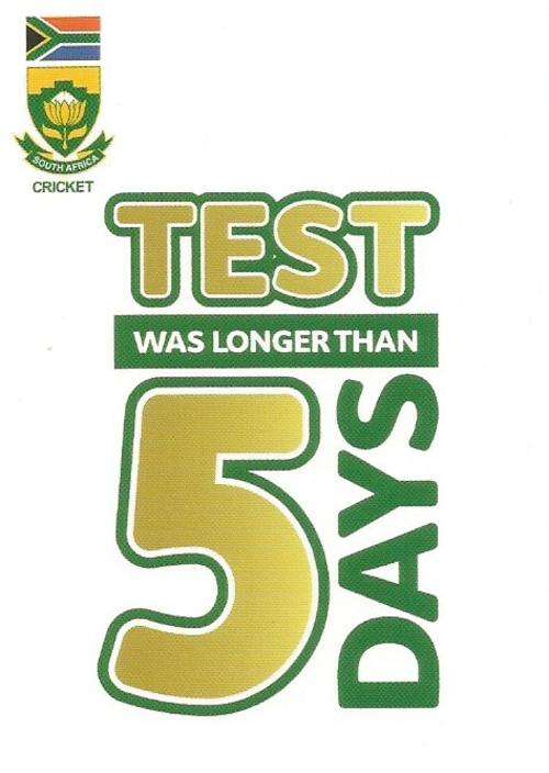 2014 BIG BALL `HEROES COLLECTION` - `NEED TO KNOW - TEST` CARD 39