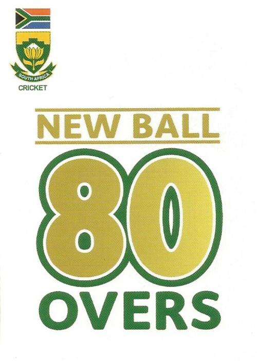 2014 BIG BALL `HEROES COLLECTION` - `NEED TO KNOW - TEST` CARD 40