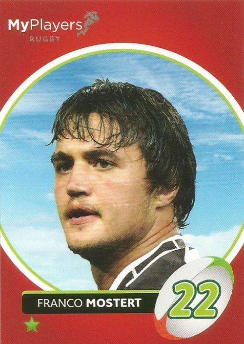 BIG BALL 2014 "HEROES COLLECTION" - "MY PLAYERS" BASE CARD 159