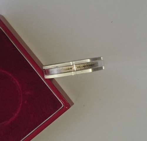 SA MINT 2004 BI-METAL - OOM PAUL MINT MARK - R5 UNCIRCULATED 759 of 3243