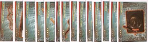 WWE WRESTLING - "TOPPS SLAM ATTAX REBELLION"  2013/14 - BASE TRADING CARDS AVAILABLE