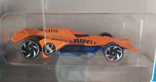 HOT WHEELS 9 - HOT WHEELS `HOT ROD` EDITION 2020 - 1:64 GIFT PACK of 9 HOT WHEELS MODELS