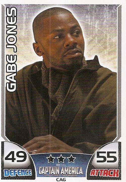 SOEKOE - TOPPS HERO ATTAX - PRIVATE LISTING FOR SOEKOE