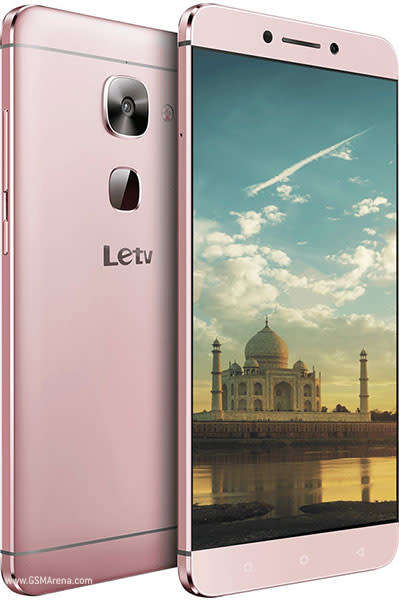 Leeco LE 2 X620 Smart Phone (Bargain Android Smartphone)