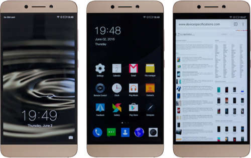 Leeco LE 2 X620 Smart Phone (Bargain Android Smartphone)