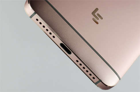 Leeco LE 2 X620 Smart Phone (Bargain Android Smartphone)