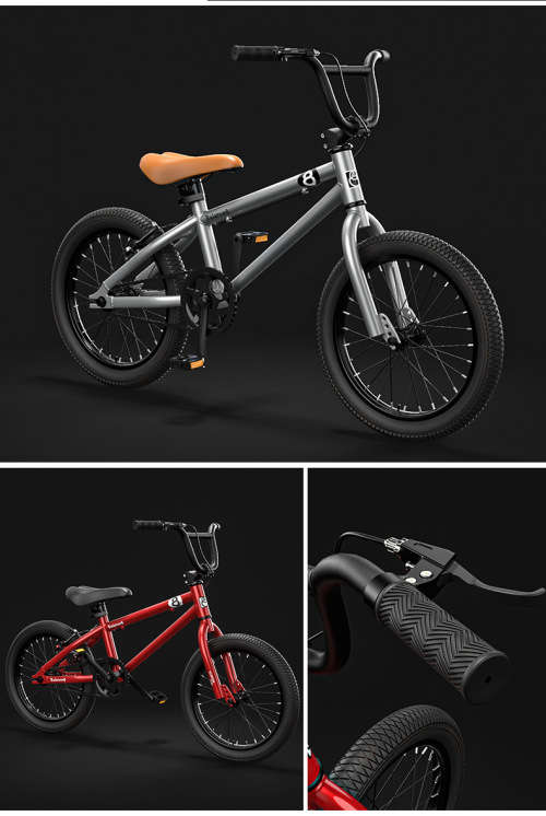 20inch kids BMX bicycle