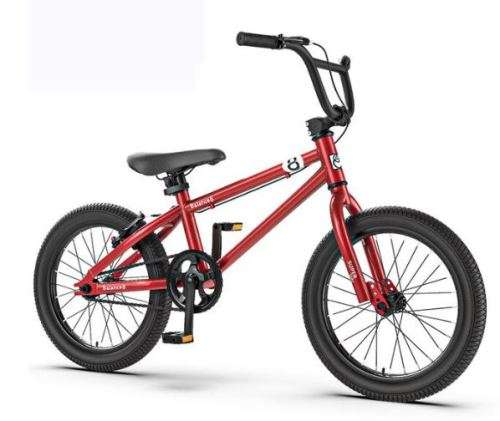 20inch kids BMX bicycle