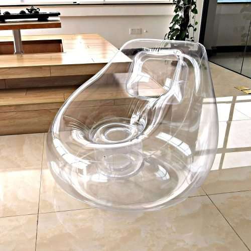 Inflatable Sofa