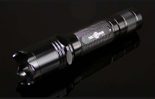 L2 Tactical Flashlight 120 Lumes