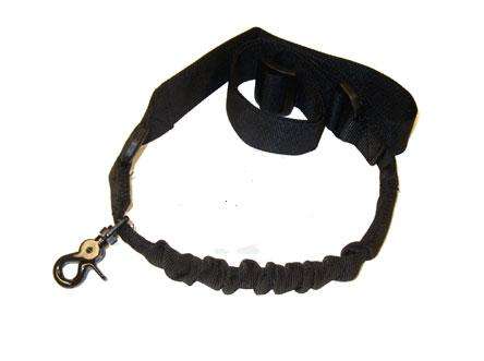One point tactical bungee sling