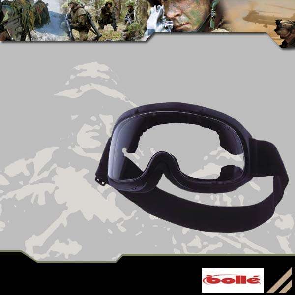Tactical goggles BOLLE