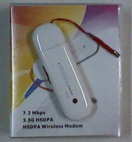 USB  MODEM -UNLOCKED TO ALL NETWORKS WORLD WIDE