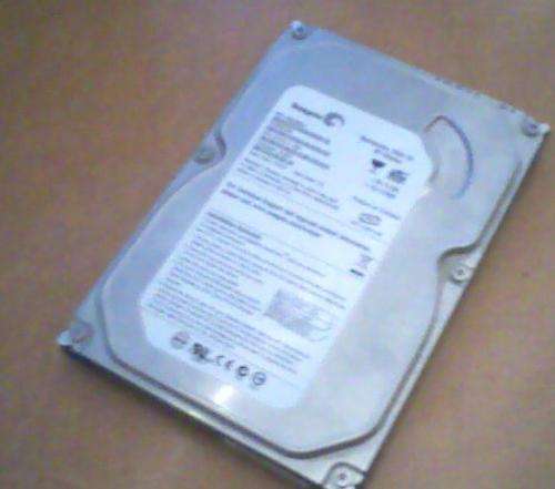 SEAGATE 80 GB IDE HARD DRIVE