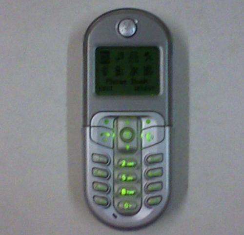 MOTOROLA C205-VODACOM
