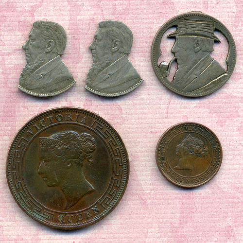 ZAR POW Art. Anglo-Boer War