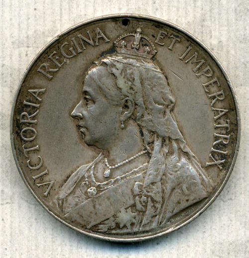 Queen's South Africa Medal - Anglo-Boer War