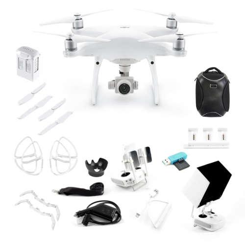 DJI Phantom 4 Pro Plus