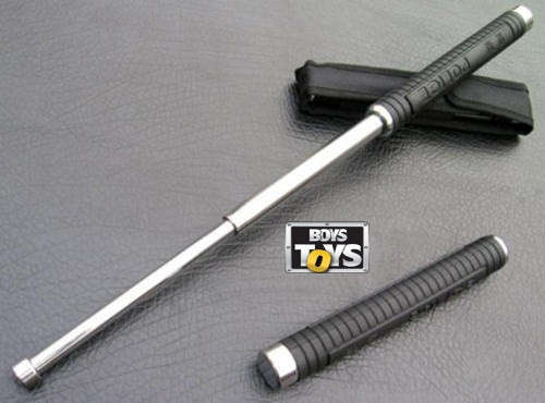Extendable Police Combat Baton