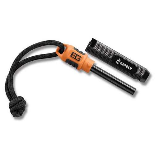 Bear Grylls Compact Fire Starter