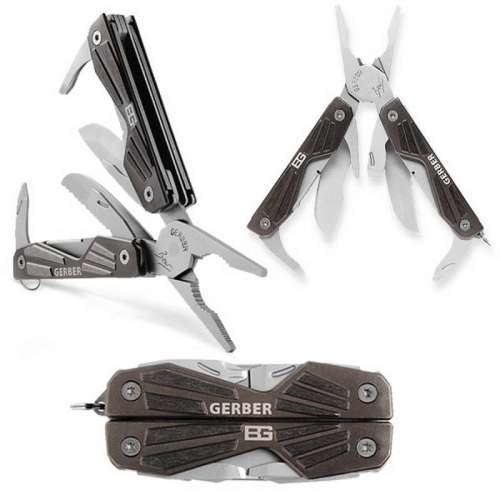 Bear Grylls Compact Tool