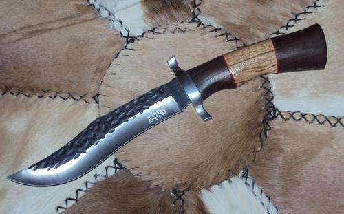 Boda Hunting Knife