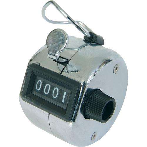 Hand Tally Counter
