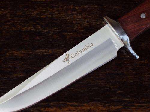 Columbia Scorpion King Knife