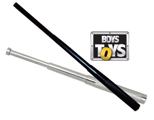 19 Inch Self Defence Baton with Pouch