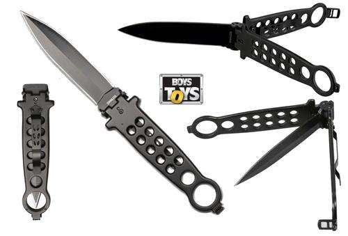 Military Covert Ops Tactical Combat Knife