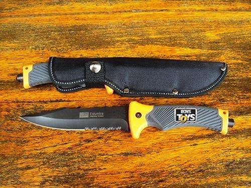Columbia 2019A Hunting Knife