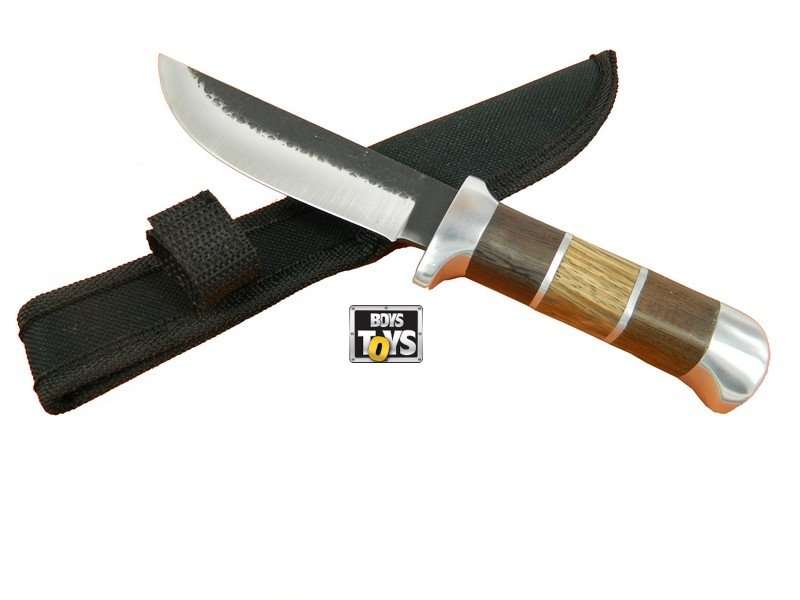 NEW - Boda Slaughter Companion Hunting Knife - Just Arrived