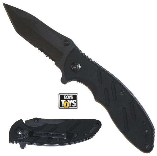 Extreme Ops SWEXO Knife