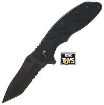 Extreme Ops SWEXO Knife