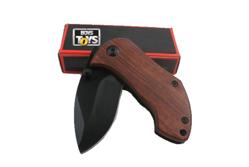 DA33 Pimpsqueak Folding Pocket Knife