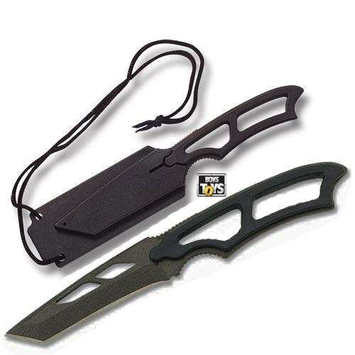 SW990TA Neck Knife