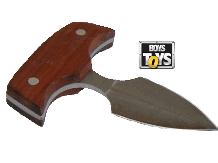 Spear Knuckle Fighter **FREE SHIPPING**