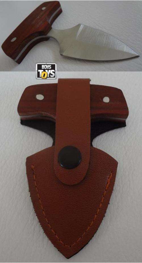 Spear Knuckle Fighter