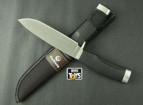 HS Fixed Blade Hunting Knife
