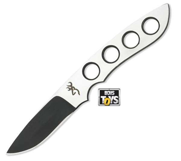 Browning Extreme Mountain Hunter Fixed Blade W/Sheath