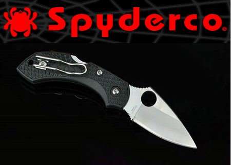 Spyderco Dragonfly 2 - Replica **FREE SHIPPING**
