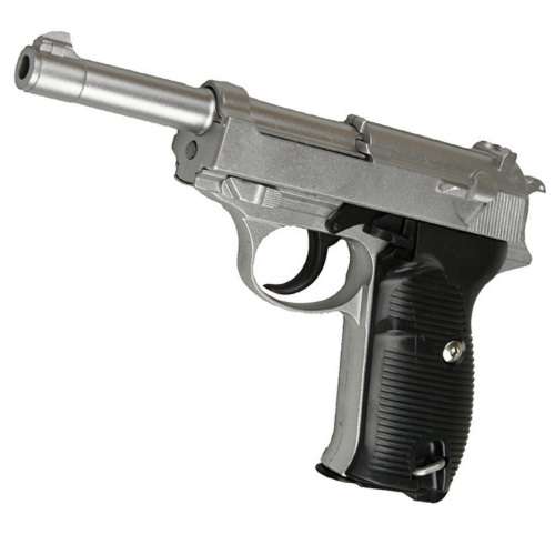 Metal Airsoft BB Pistol - G21